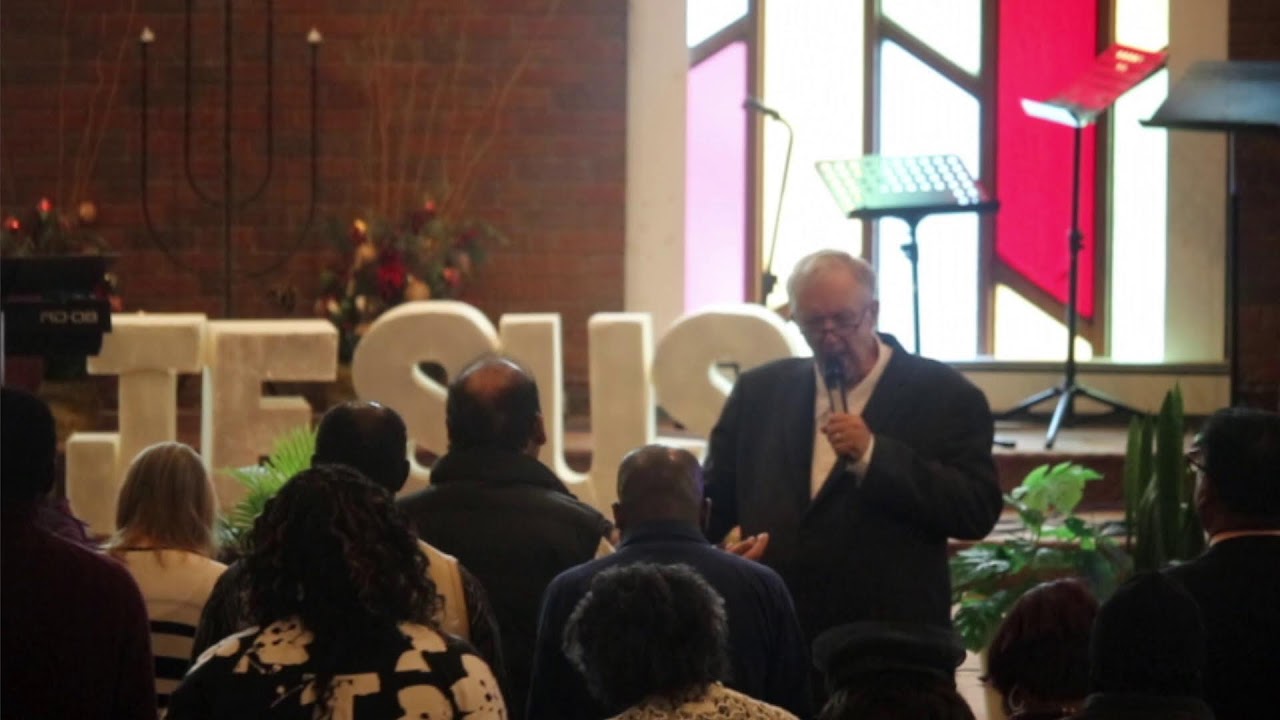 Abundant Life Assembly Service