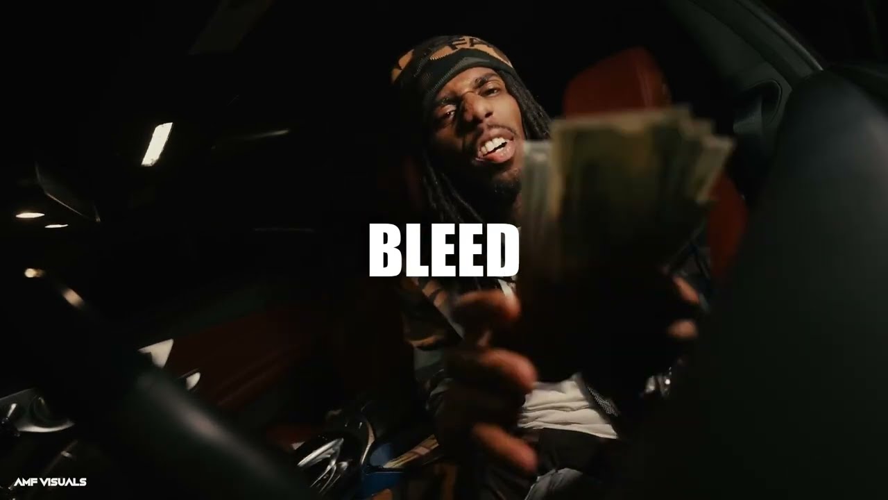 [FREE] Bloodhound J Boogie x Bloodhound Q50 Type Beat - 