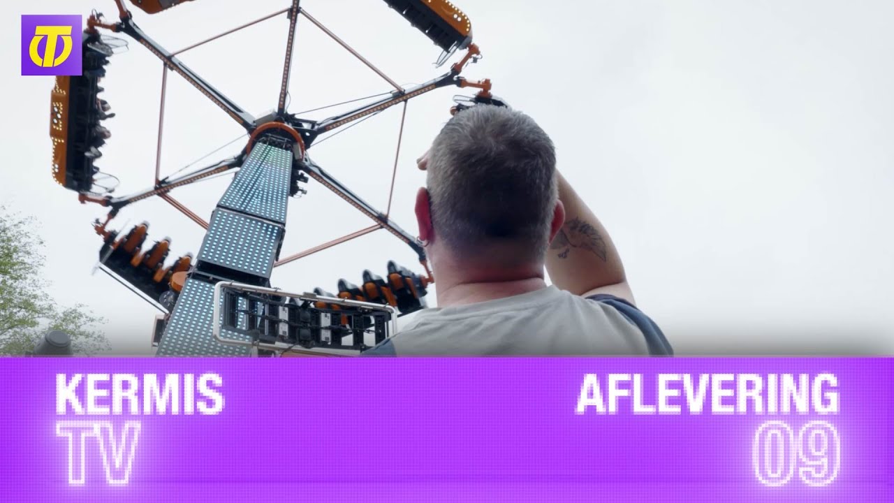 KermisTV 2024 afl 9