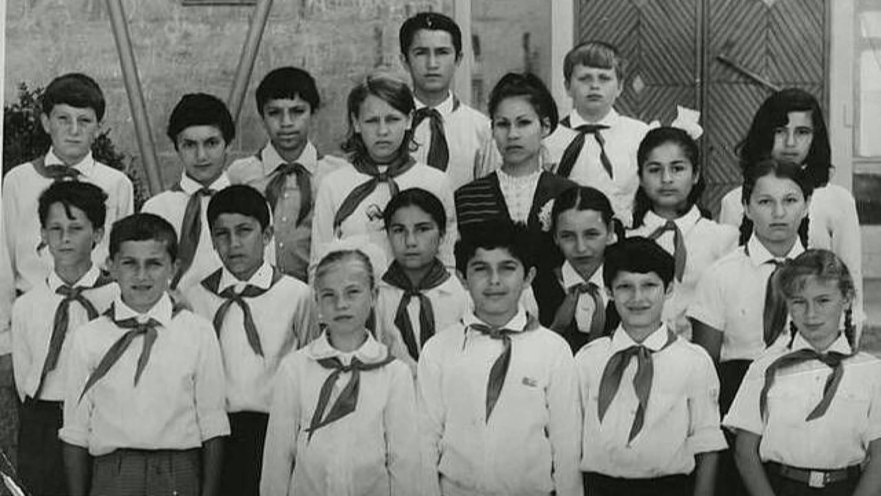 Sumqayit scool 15
