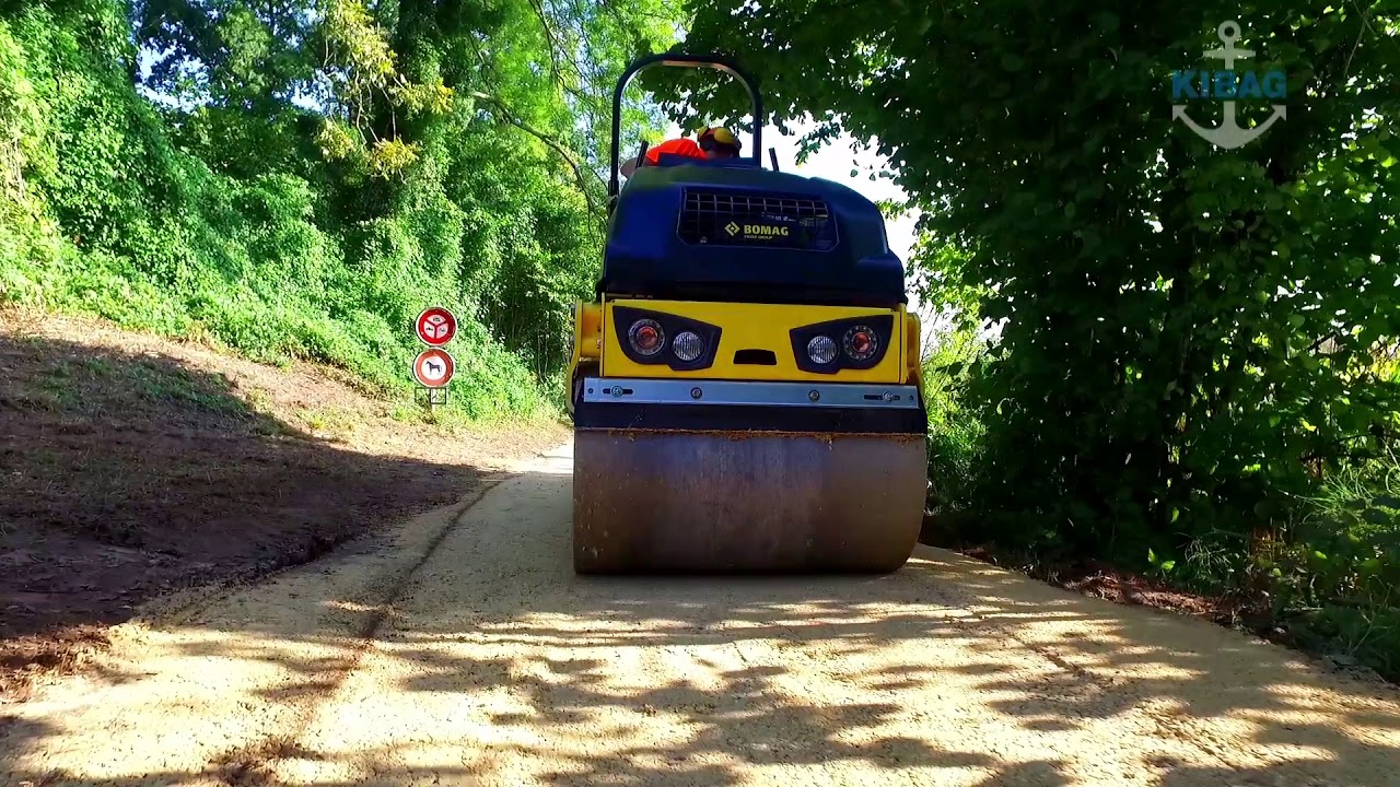 KIBAG Lehrlingslager 2018
