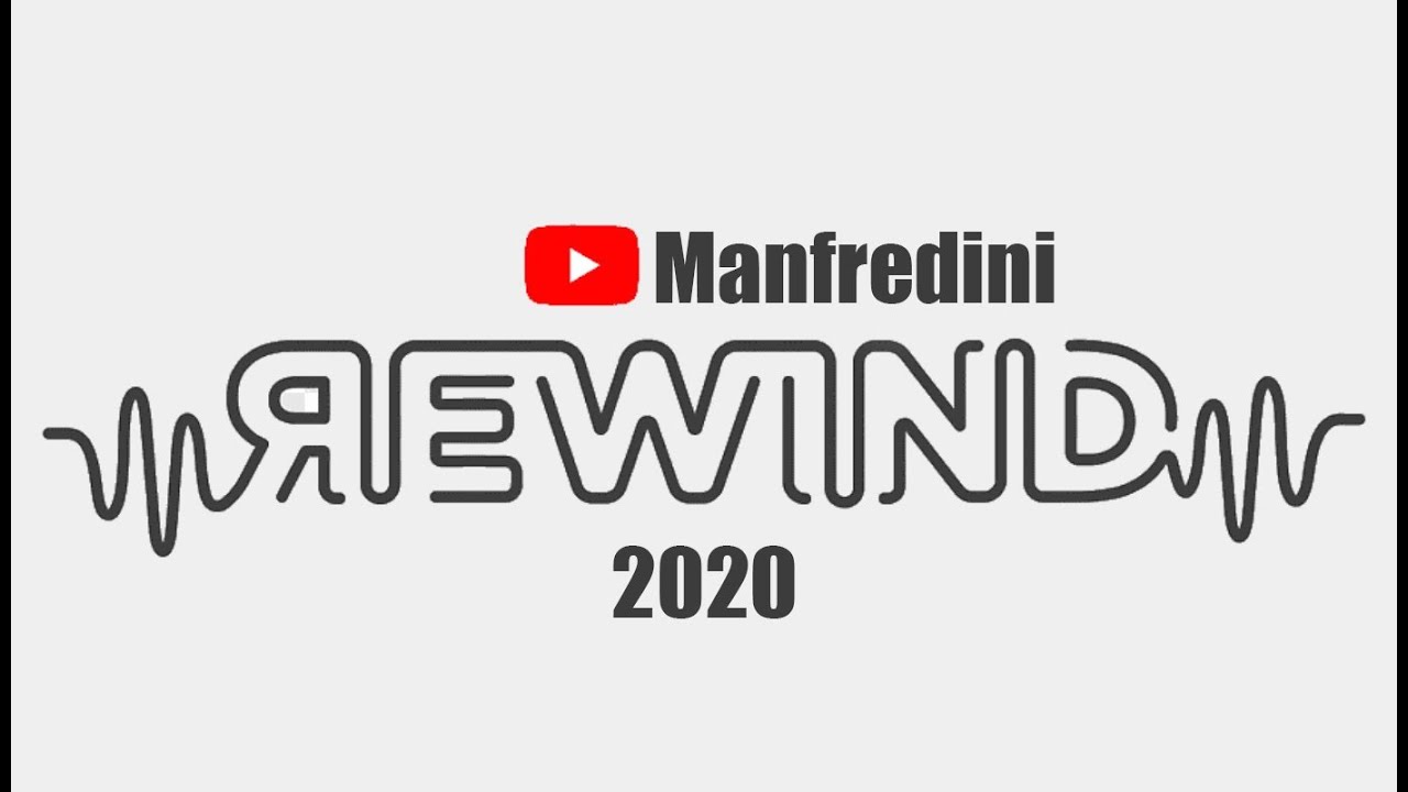 Manfredini Rewind 2020