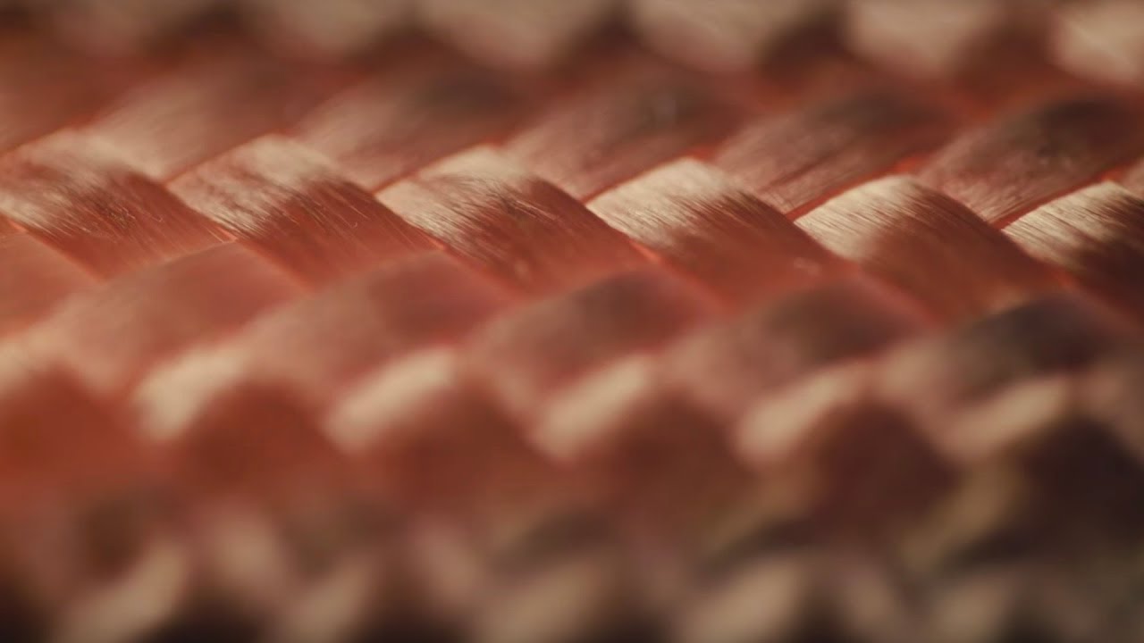 Corebon developed a new method to produce carbon fibre components