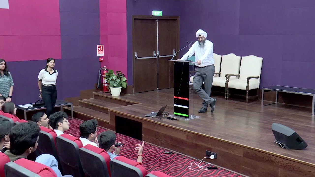Adv. Shri Singh's Take on Examination-in-Chief