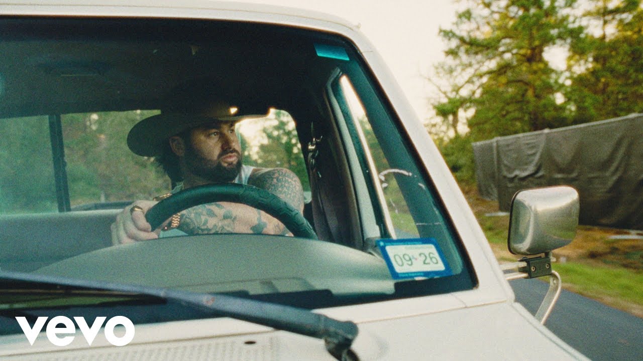 Koe Wetzel - Nowhere Fast (Official Visualizer)