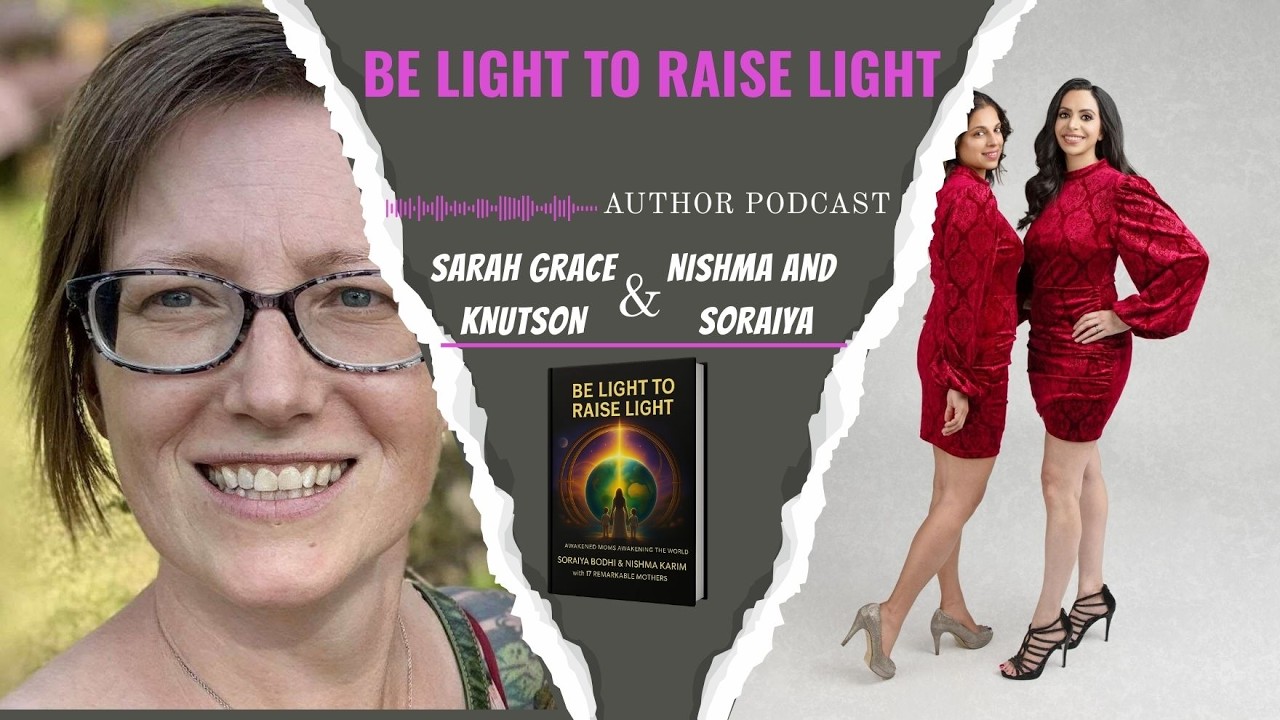 The Profound Peace of Loss: Sarah Grace Knutson