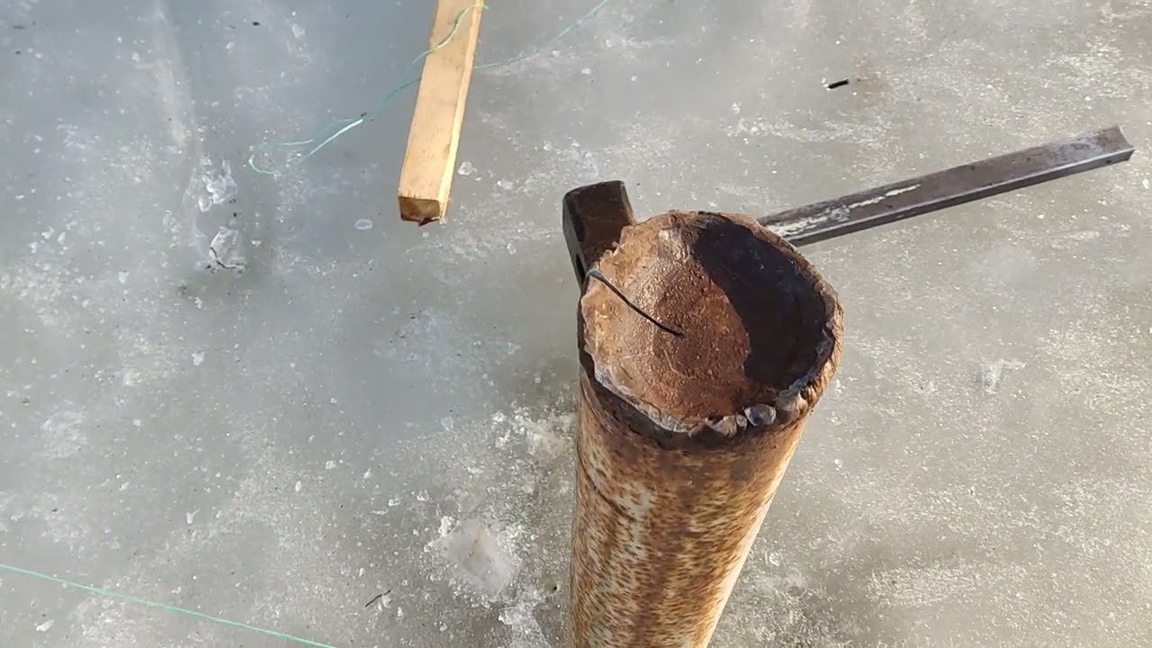 Мостик на воде, дача. ошибки!