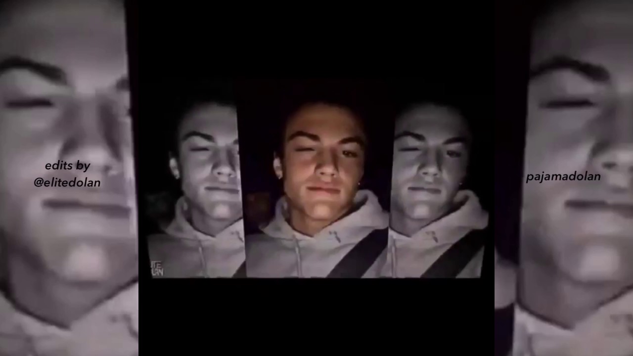 Dolan Twins Edits || @elitedolan