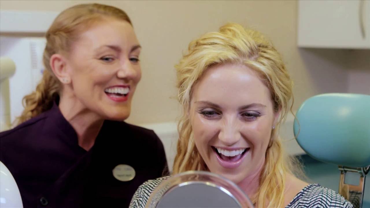 The Smile Spa - full length video