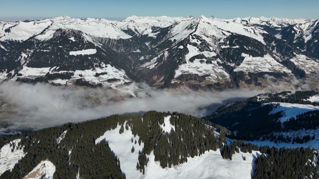 Hernan Cattaneo // The Best Of Resident // February 2026 // Part 4 /// Across The Alps