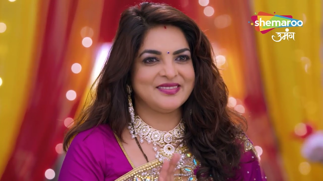 Kismat Ki Lakiron Se |Shradha Ne Ki Bachey Ke Liye Kadi Tapasya  | Episode Highlights Shemaroo Umang