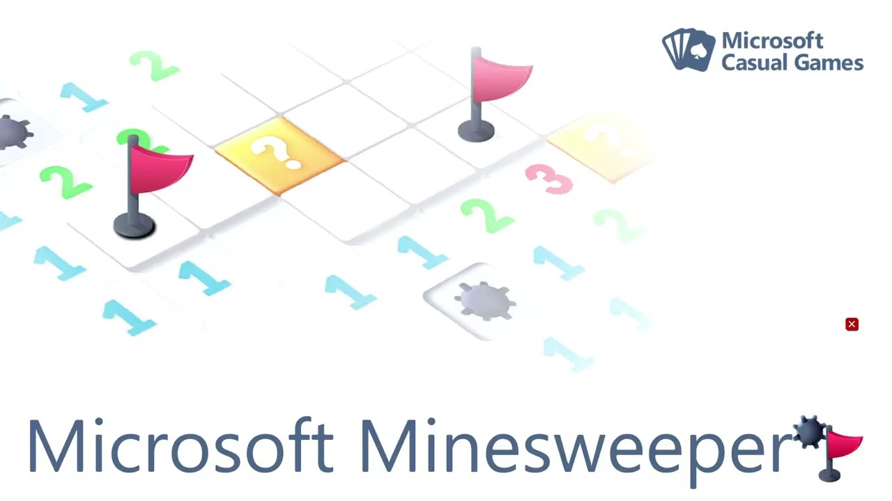 【New Microsoft Minesweeper】Daily Challenges 2023/05/01 - 16 +α