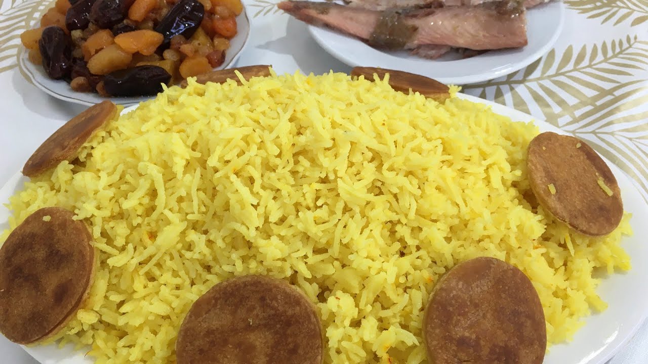 🔴 Asan hazırlanan Ən Dadlı SÜDLÜ PLOV. 🔴 BAKI MƏTBƏXİ.