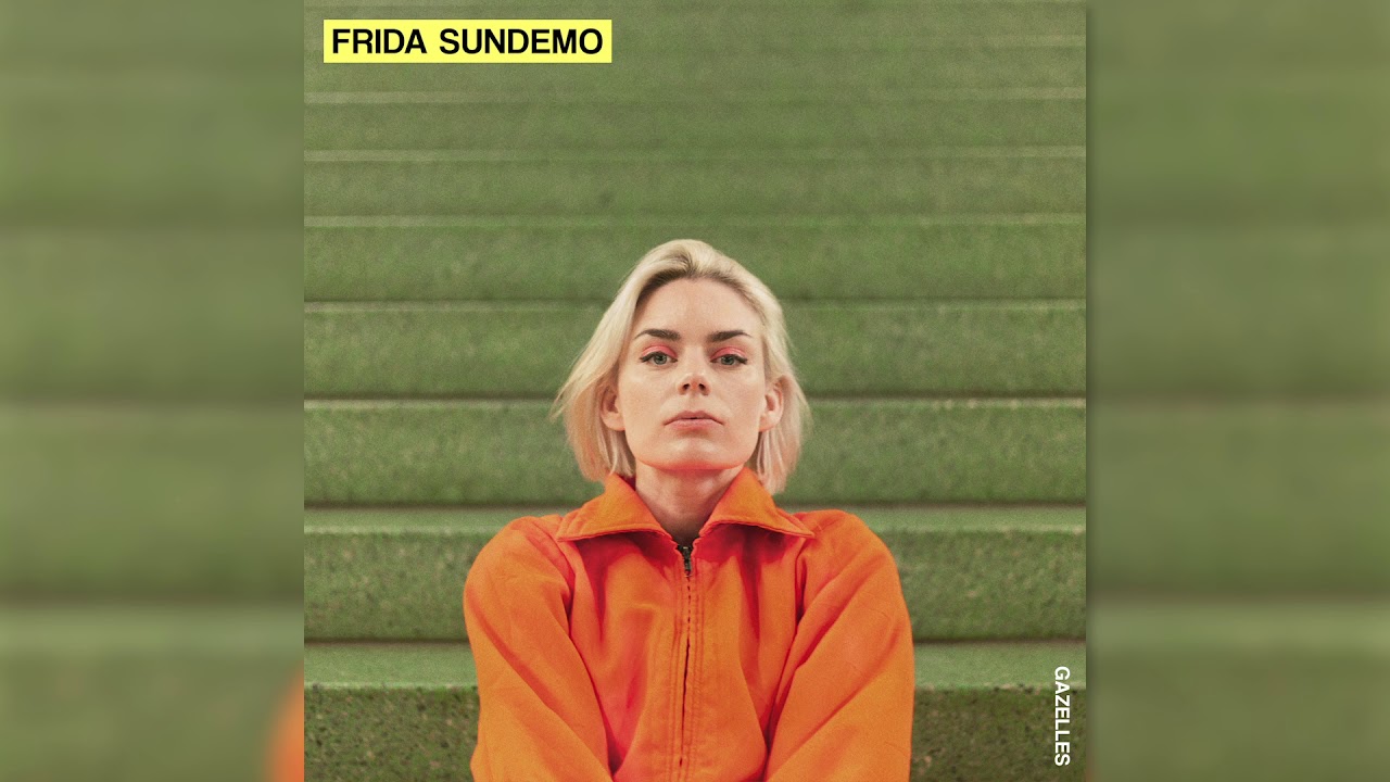 Frida Sundemo - Gazelles (Official Audio)