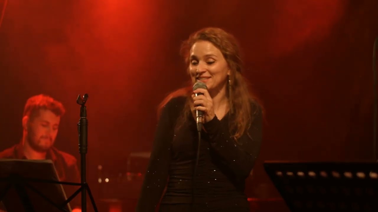 СЪНИ & Sunshine Century Band - Jazz Мазаляк Live