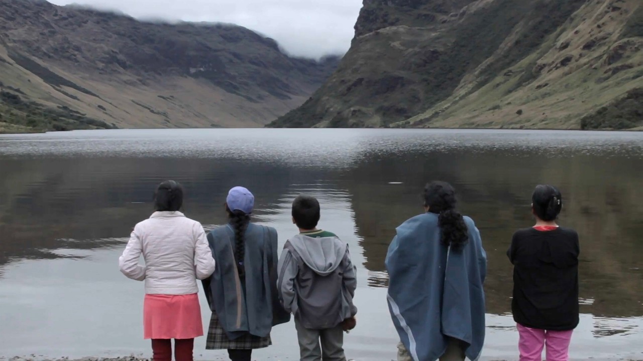 TRAILER | El Camino del Agua (2026)