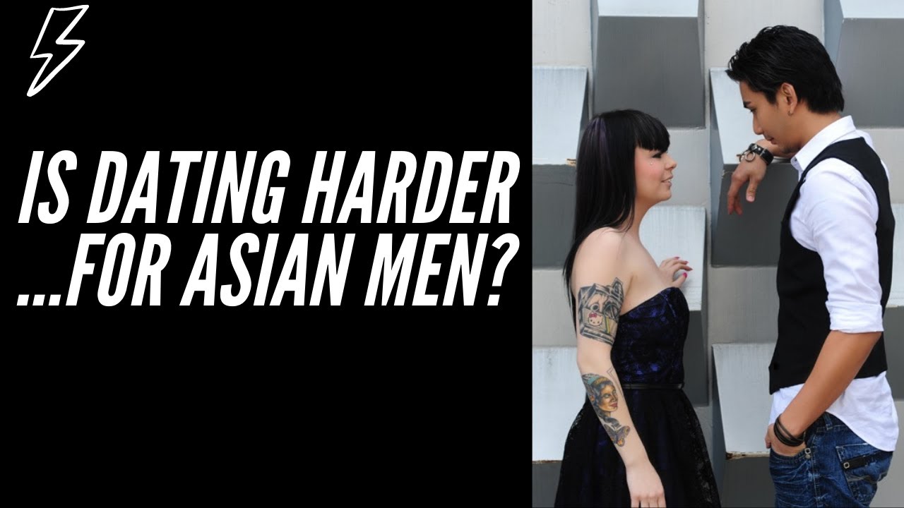 3 Dating Tips For Asian Men (From Dating Coach)