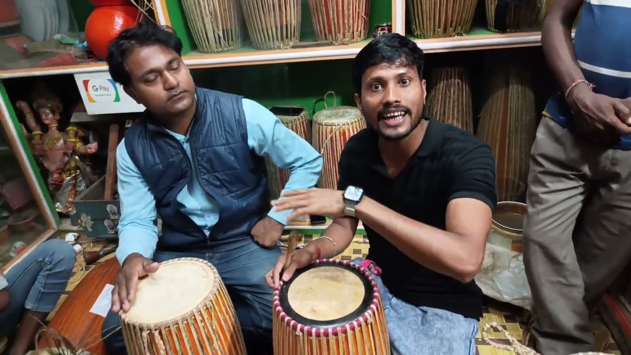 ভাল ঢোল কেনেকৈ চিনি পাব পাৰি । যদি ঢোল কিনিম ভাবিছে। ঢোলৰ অংশ