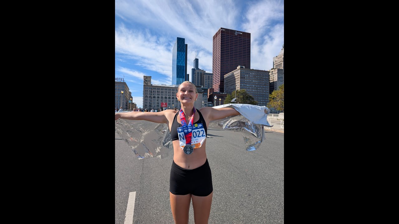 FAB Chicago Marathon 2025