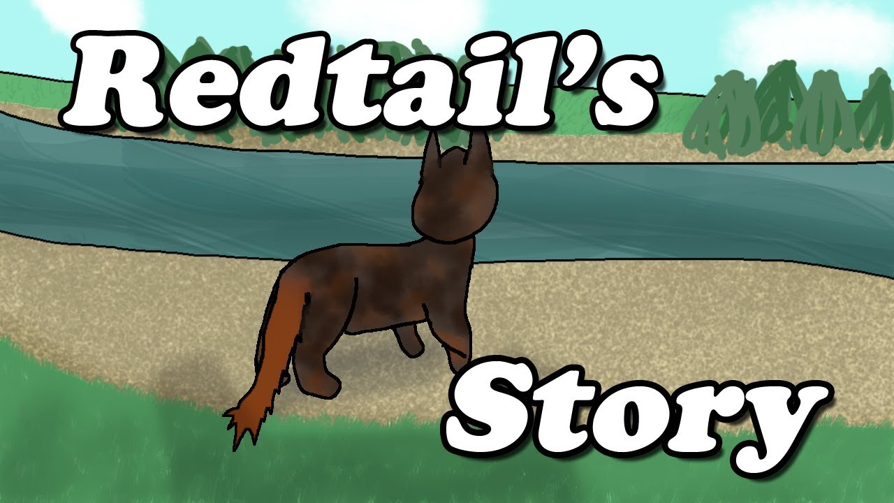The Life of Redtail