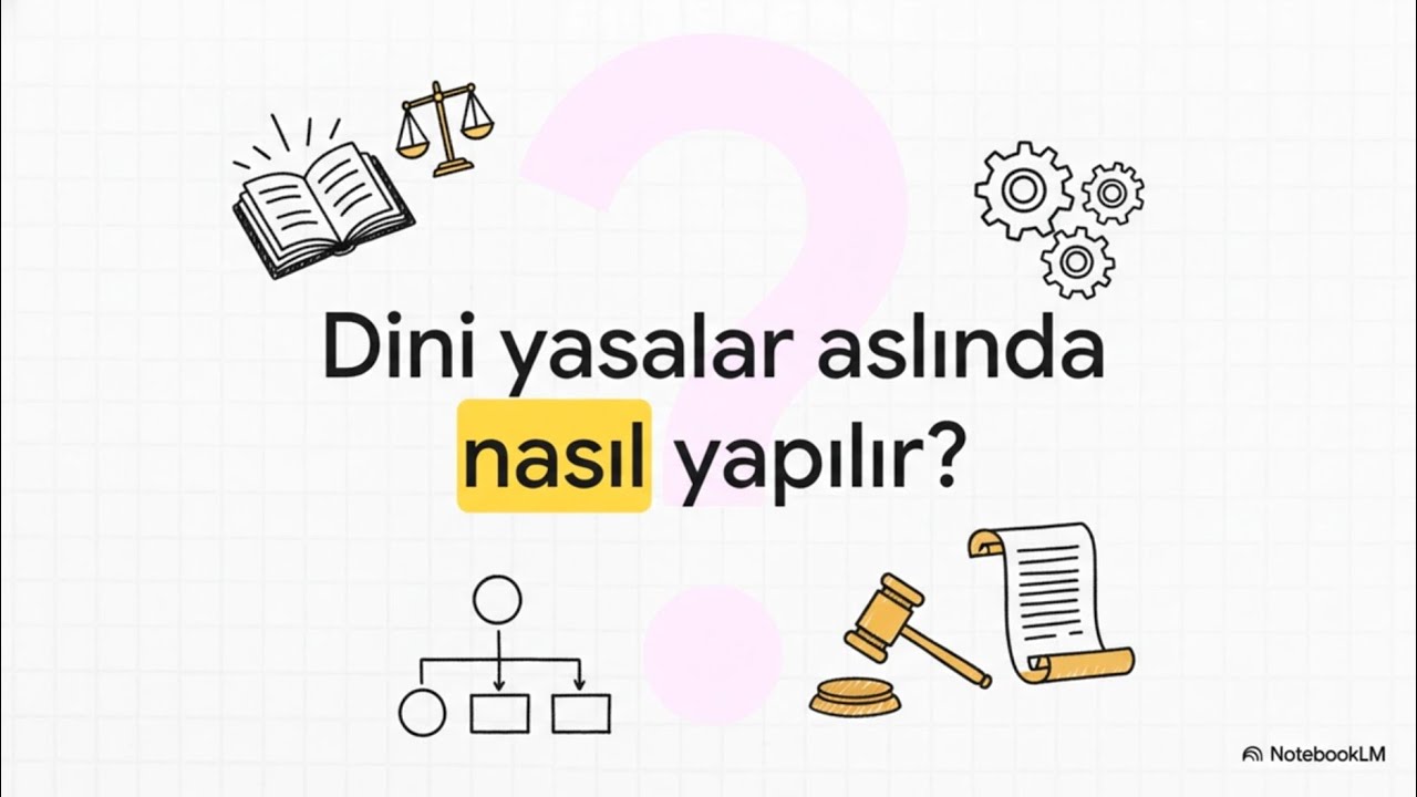 Fıkıh Usulünün Tarifinin Açıklaması