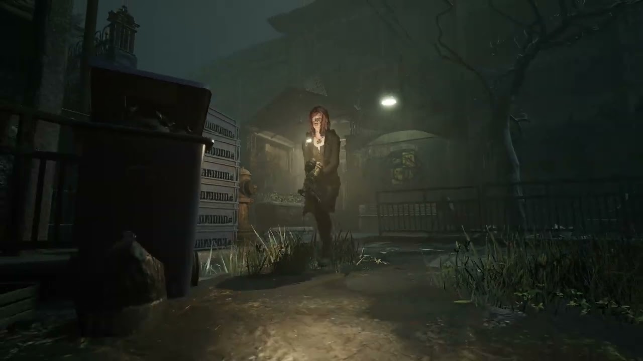 Tormented souls II (12) - Volver a empezar, otra vez