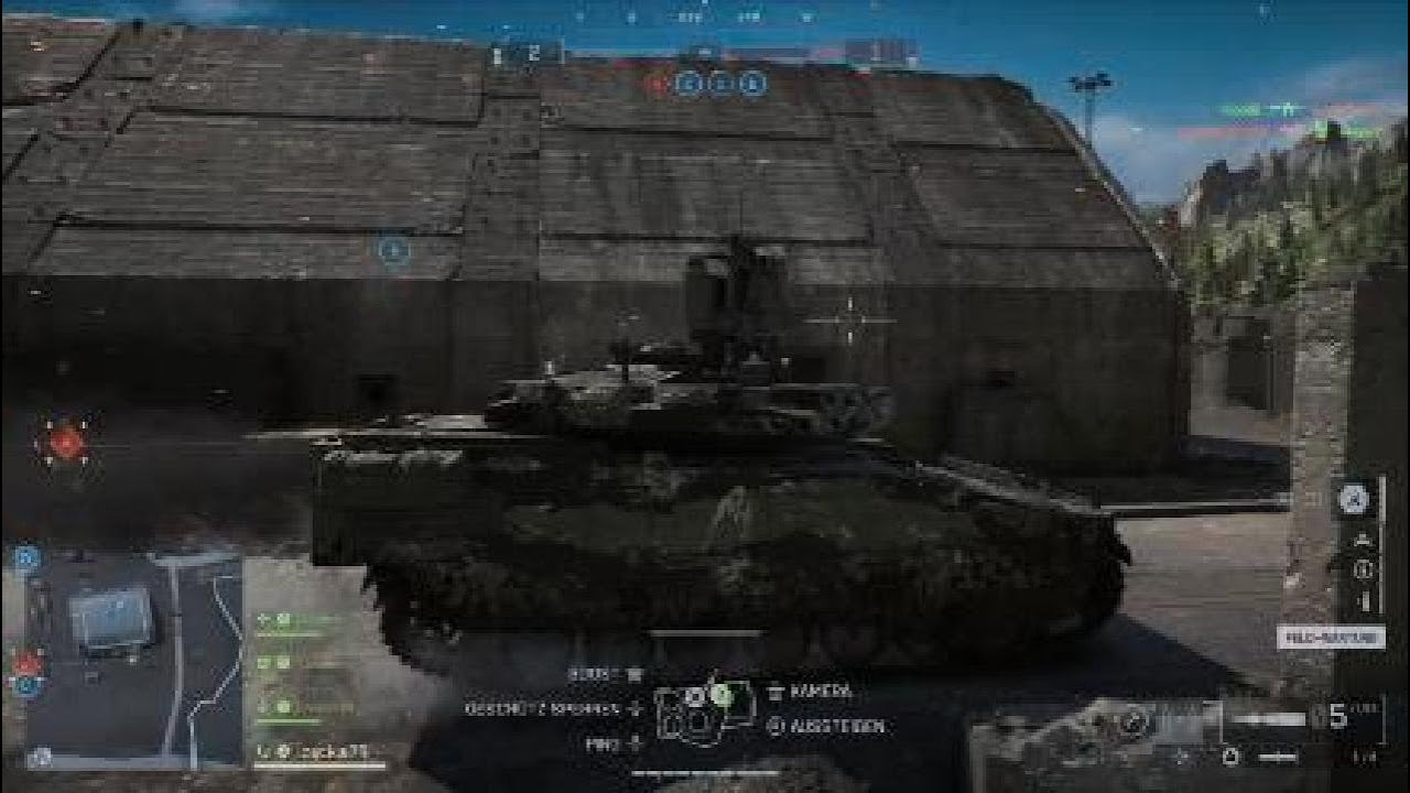 My Battlefield 6 Moments #13