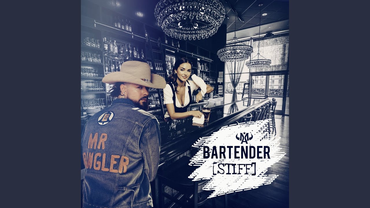 Bartender [STIFF]