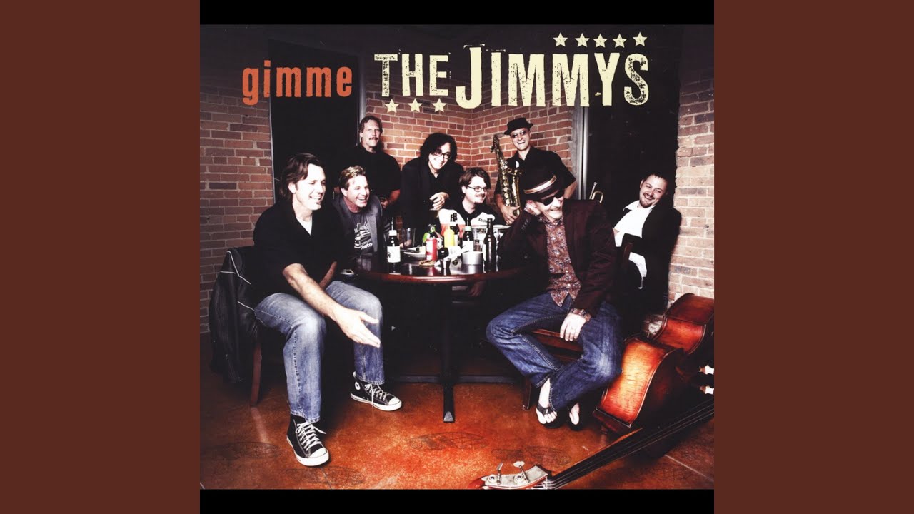 Jimmys Groove
