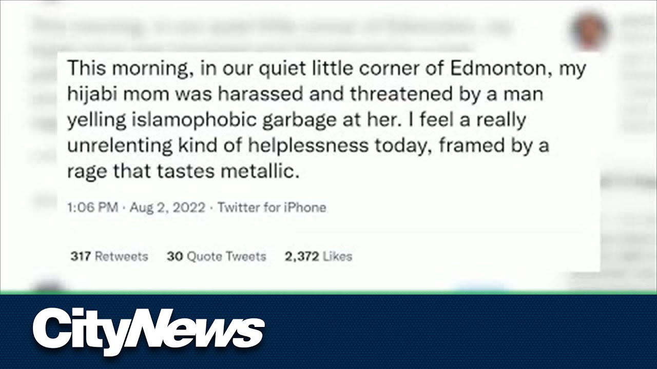 Hate crimes spike in 2021