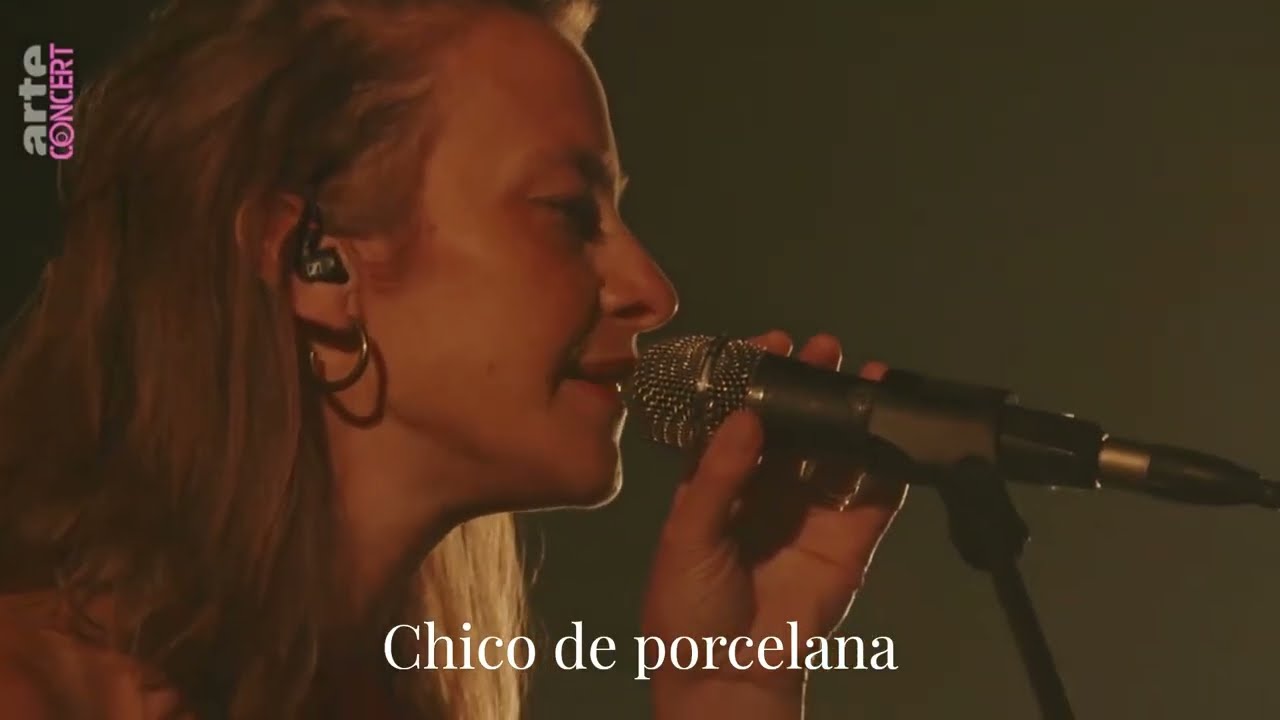 Baxter Dury - Porcelain (Subtitulado)