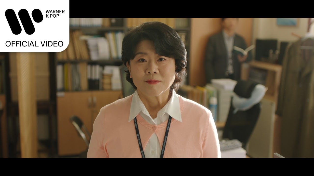 BOYNEXTDOOR - Lucky Charm (낮과 밤이 다른 그녀 OST) [Music Video]