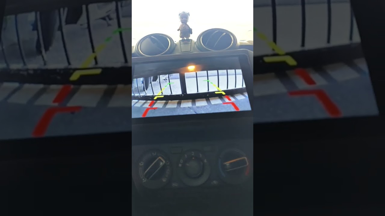 Suzuki swift 2019 stereo upgrade to android head unit wth apple carplay na and android auto