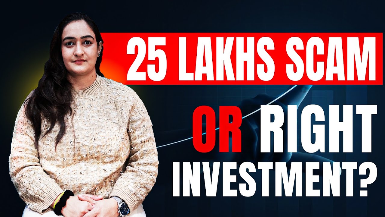 SPENDING 25 LAKHS to STUDY ABROAD in 2026: Is It WORTH IT? Course vs Country HIDDEN TRUTHS Revealed!