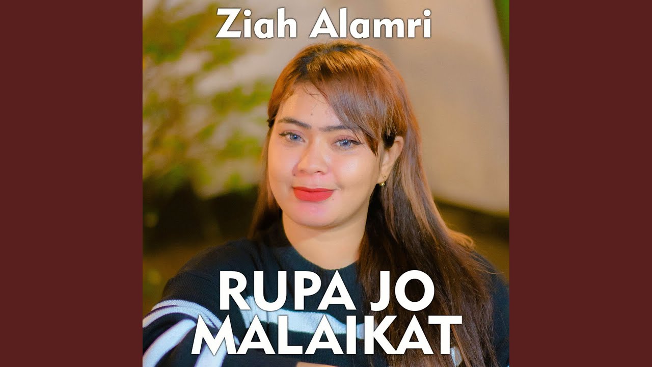 Rupa Jo Malaikat