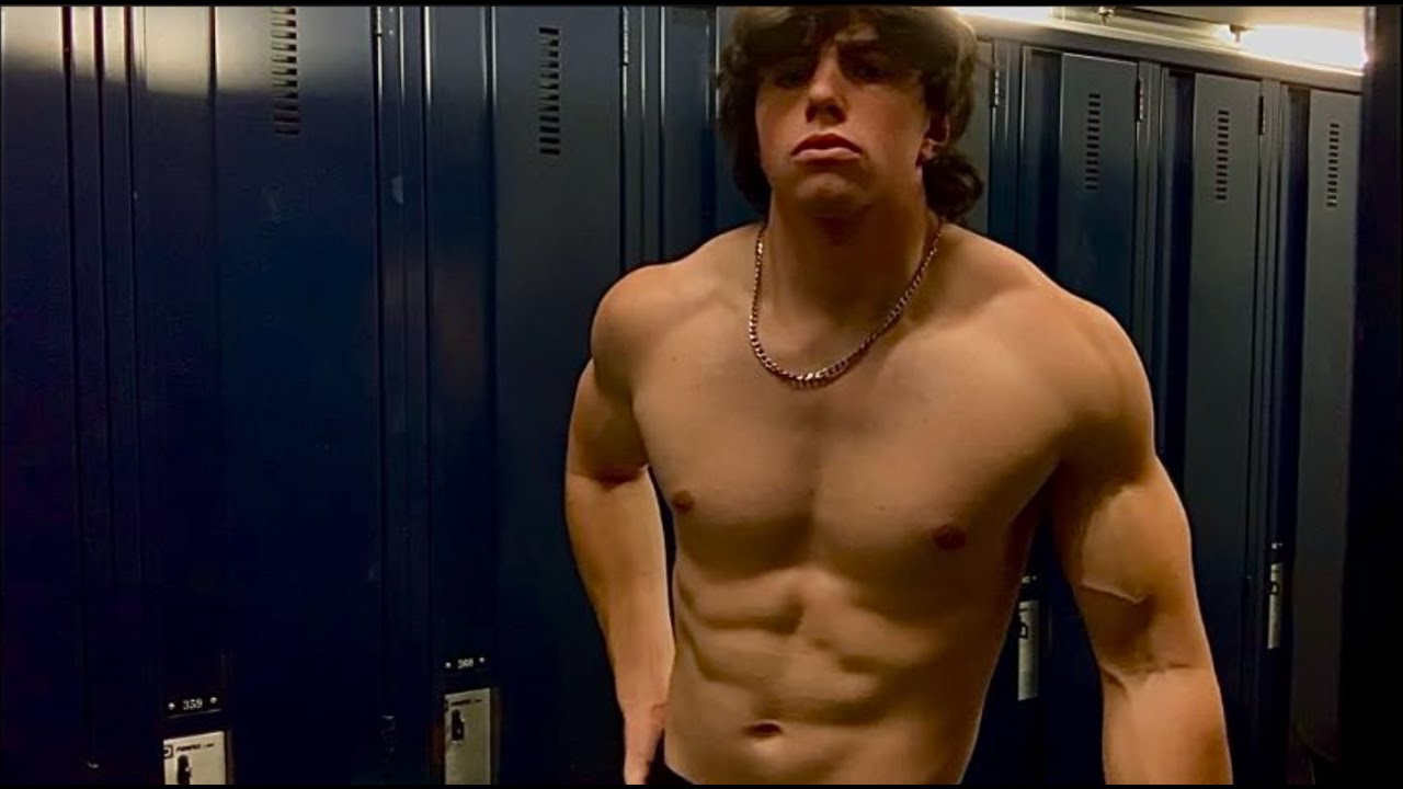 Prison Workouts