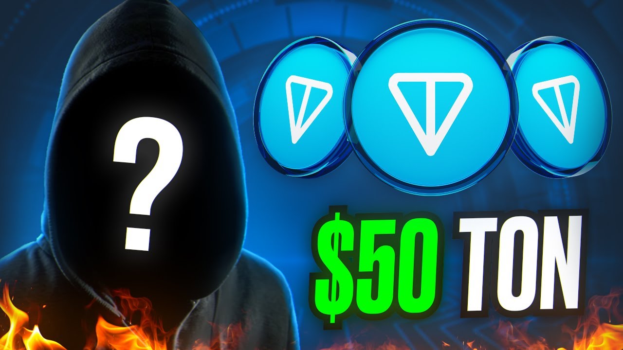 Why TON is the #1 Crypto You&rsquo;re Not Watching &ndash; Top 10 Spot Explained!
