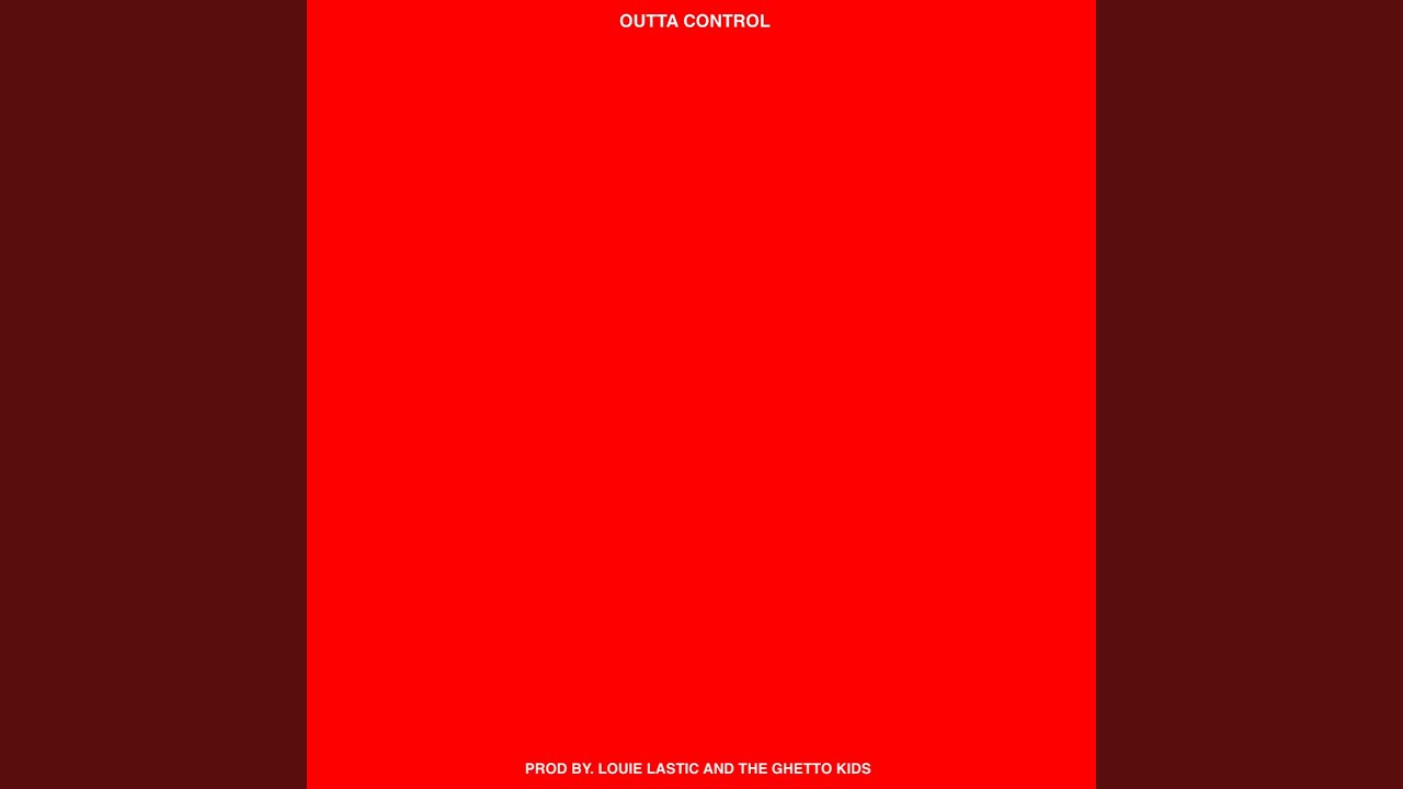 OUTTA CONTROL