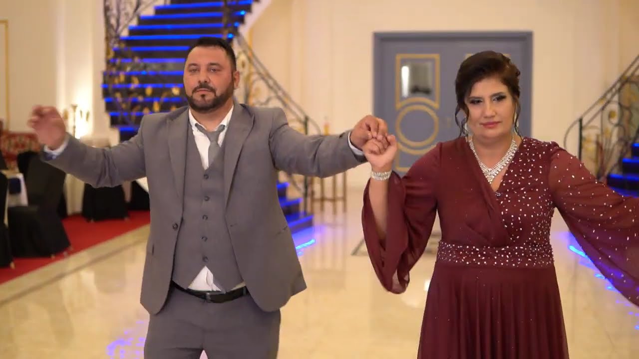 Synetija Ebu Beker 27.09.2024 Nuhija - Remija - Studio Bimi production pjesa 2