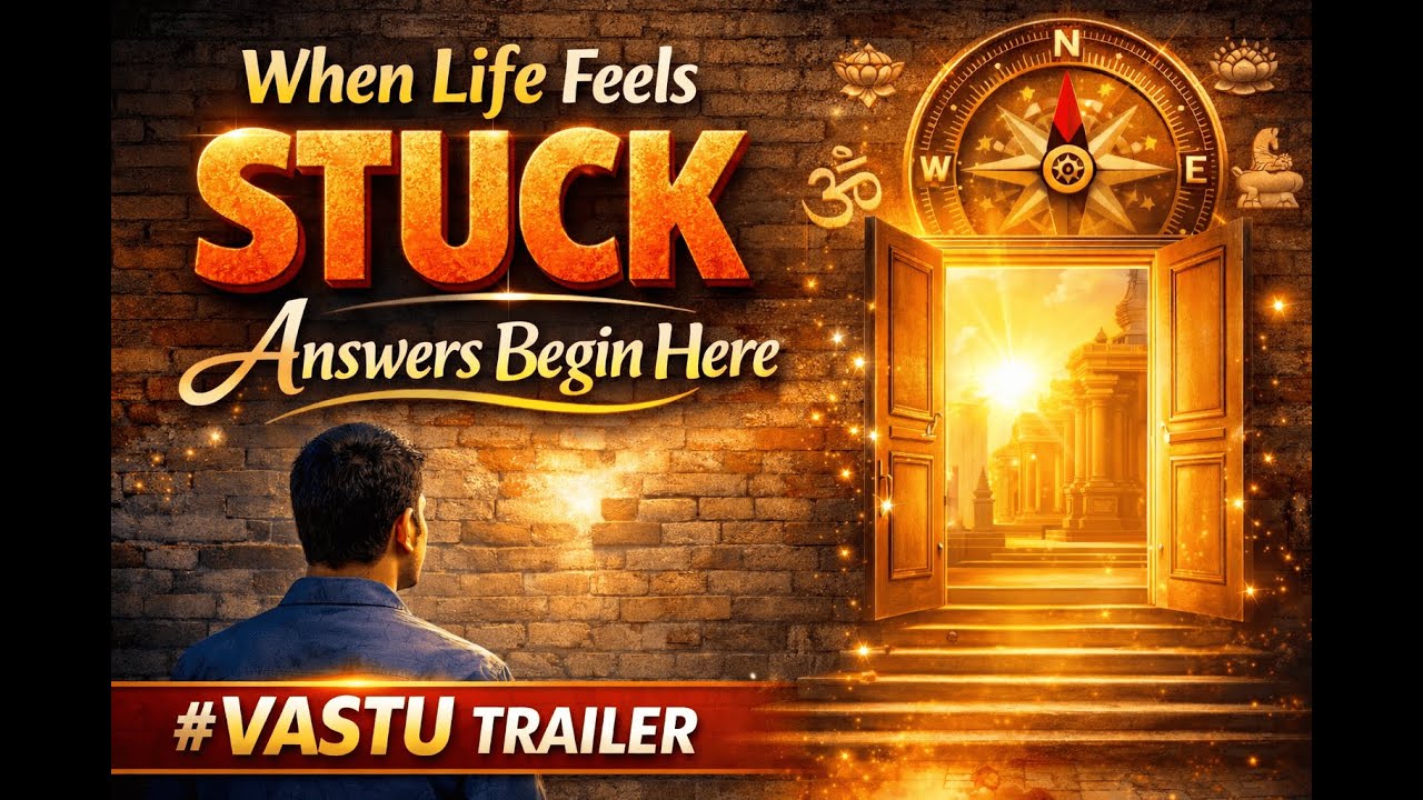 When Life Feels Stuck, Answers Begin Here | 