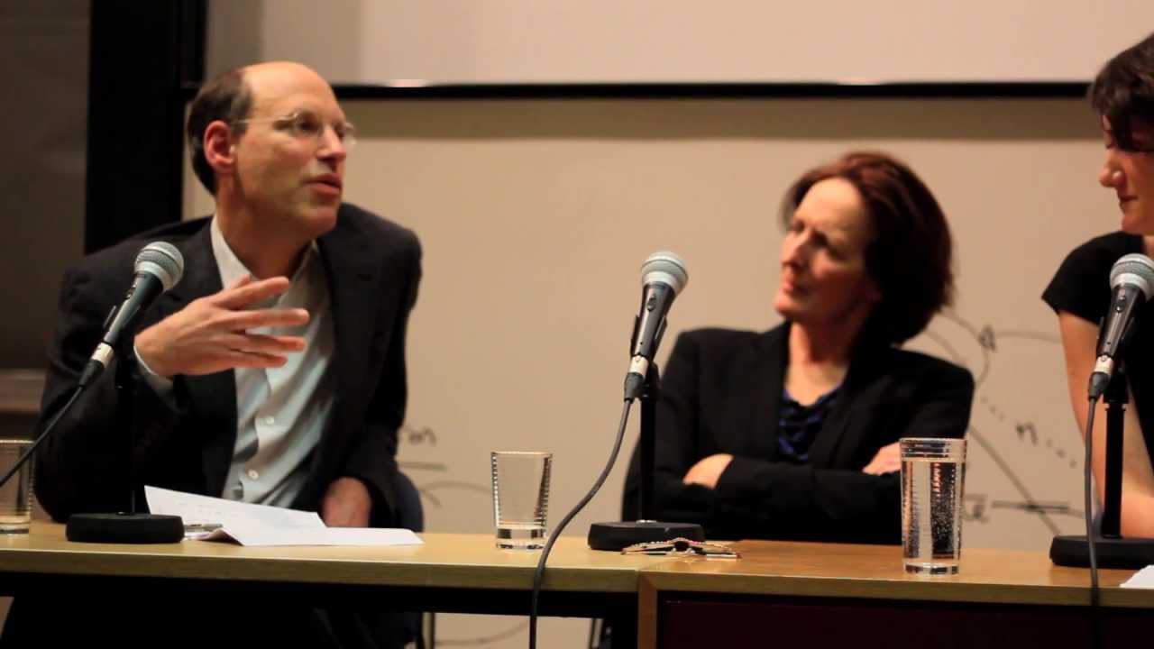 The Brain and the Mind - Discussion 3 of 6: The Workings of Empathy