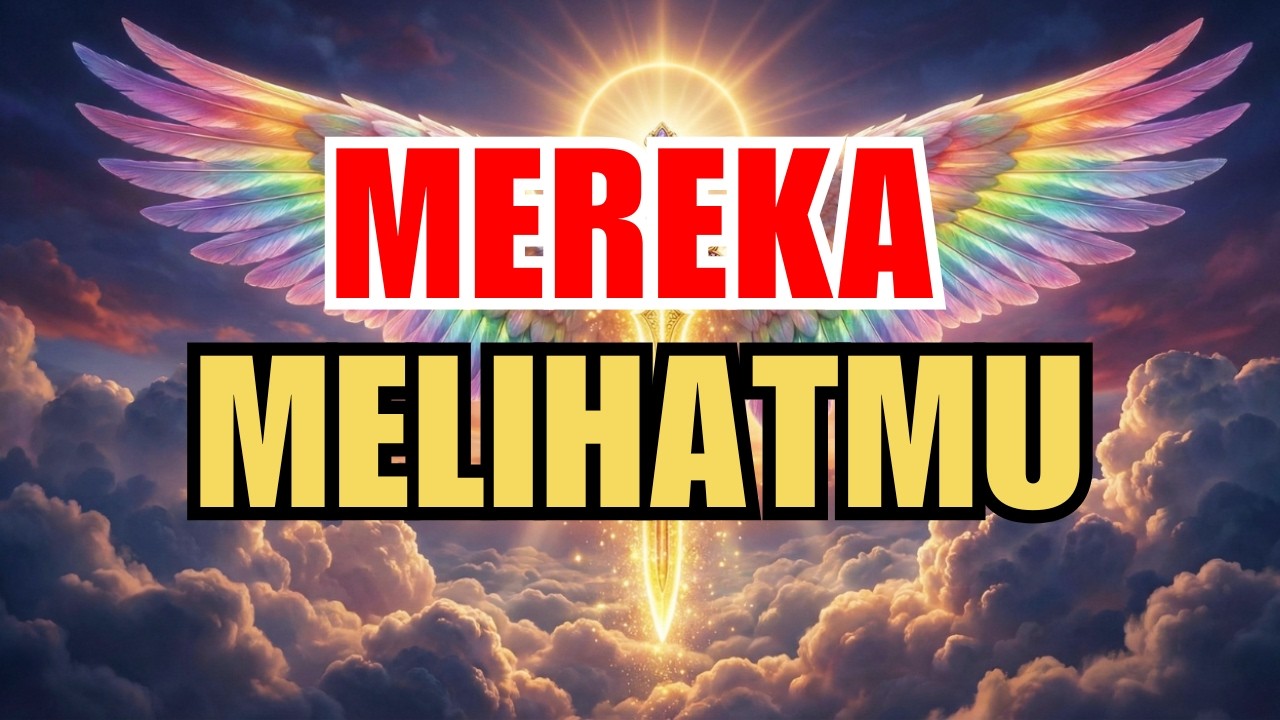 Jiwa Terpilih Tetap Rendah Hati Dan Tidak Menonjol, Semua Orang Sedang Memperhatikanmu