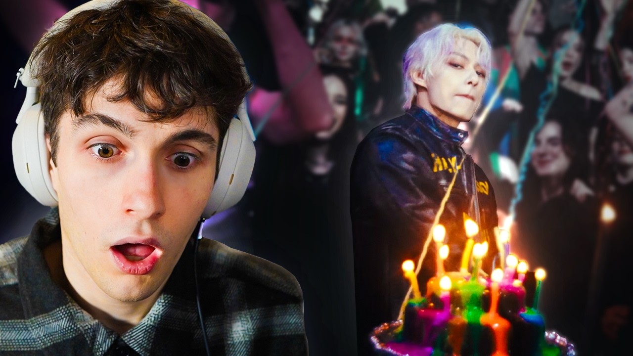 Editor Reacts to SEVENTEEN (세븐틴) 'THUNDER'