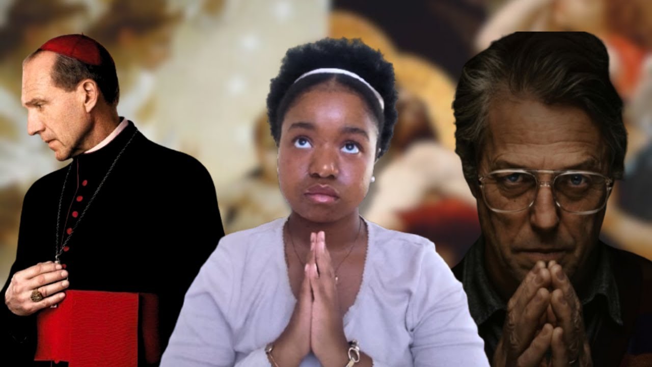 Heretic & Conclave: Religion, Control and Doubt