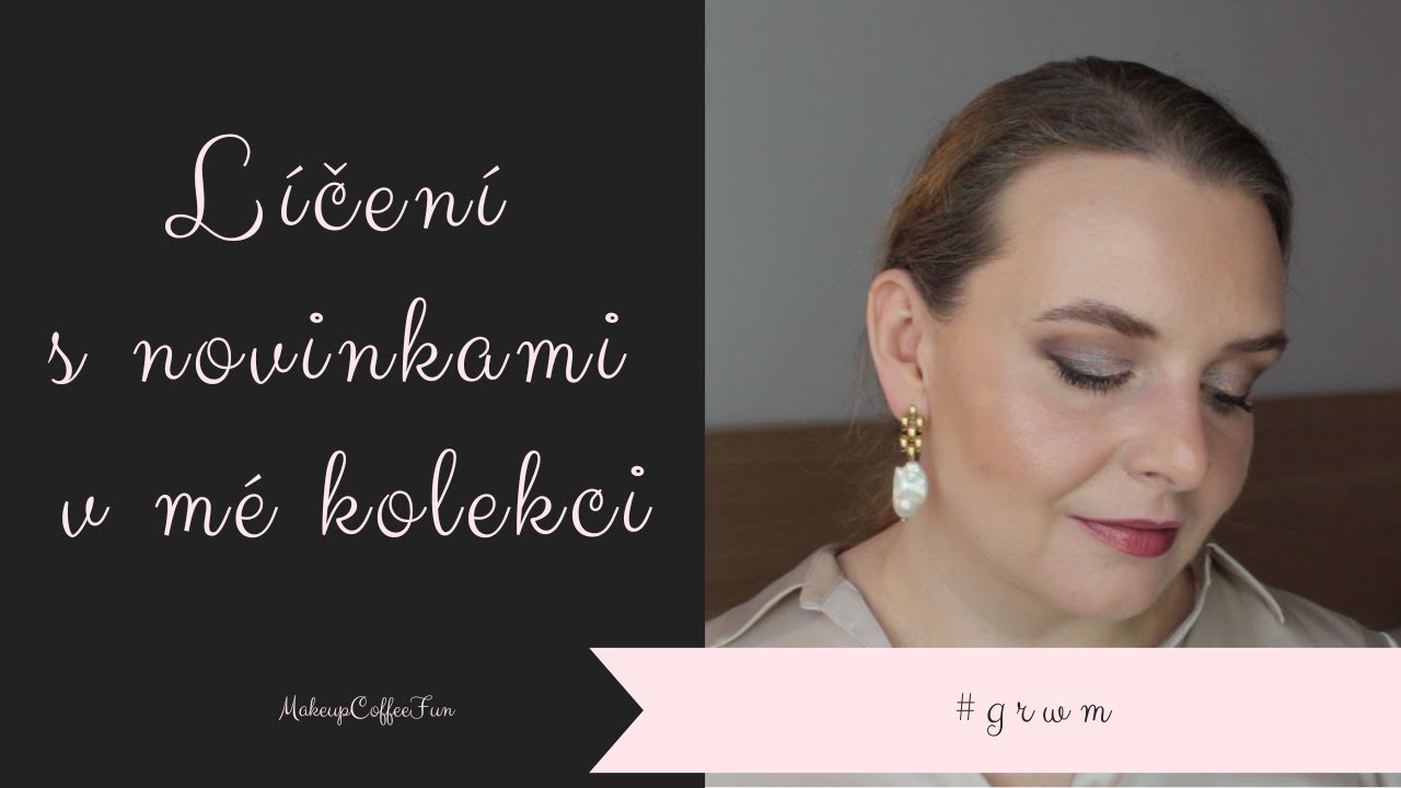 #GRWM