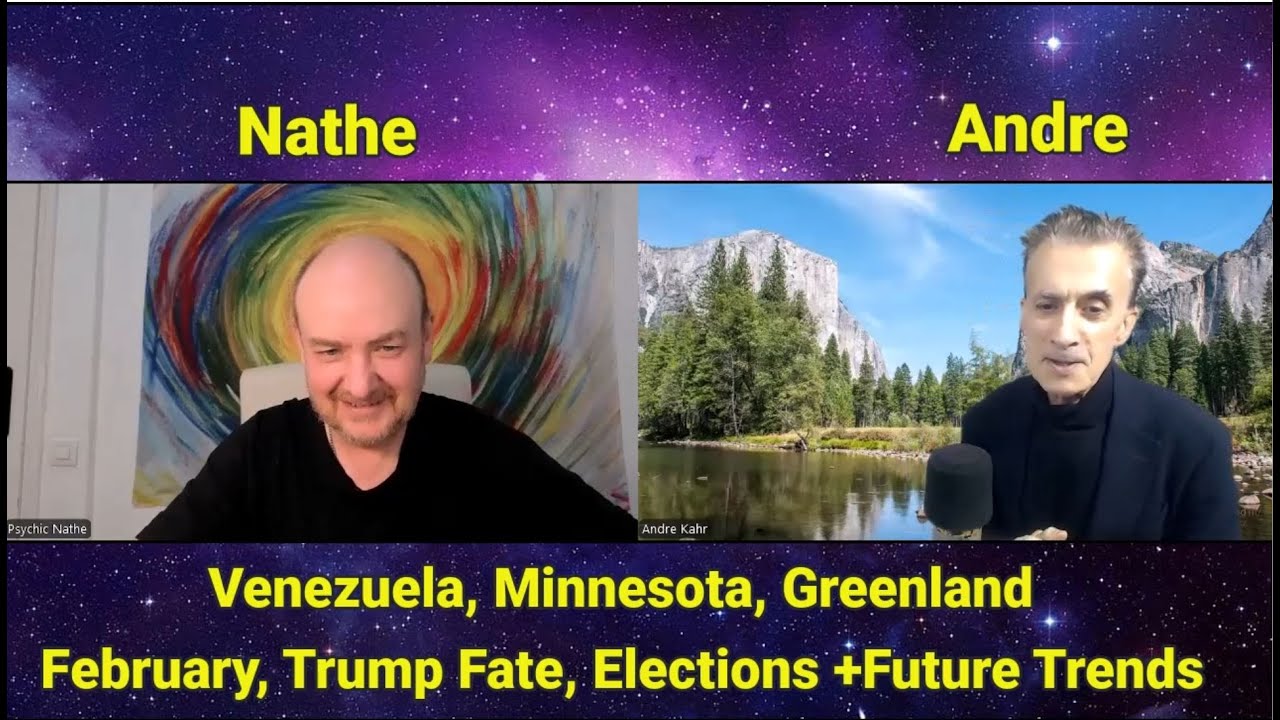 NATHE AND ANDRE