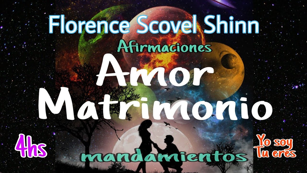 *4hs Loop* amor pareja y matrimonio perfecto por la gracia divina