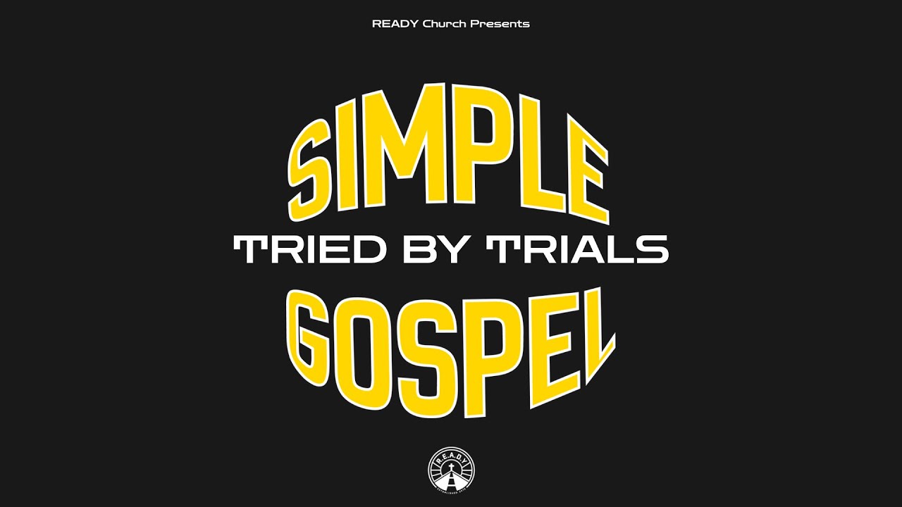 Tried By Trials 