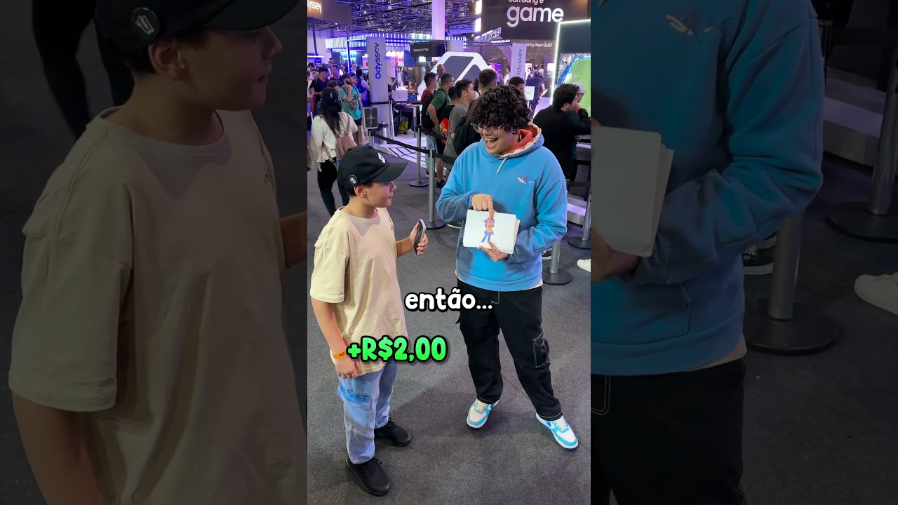 Quantos você acertaria? 