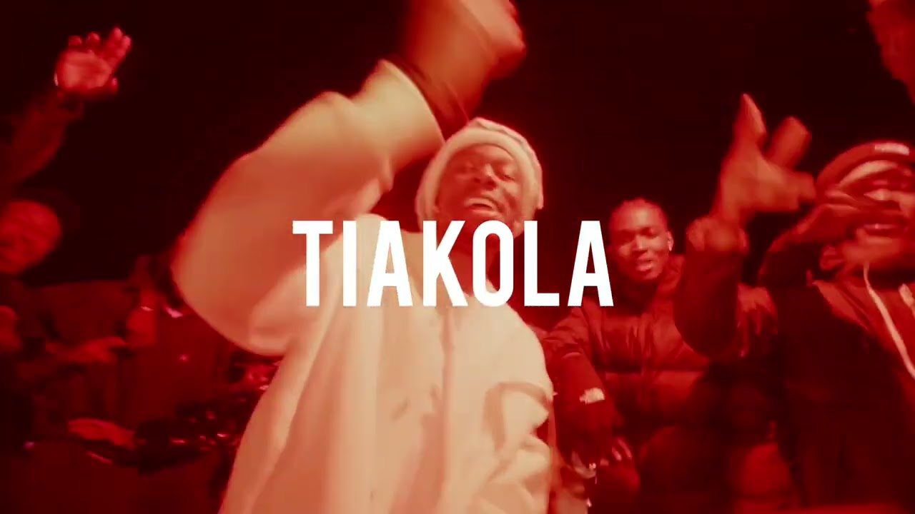 [Free] Melodic Drill Type Beat 2025 | Tiakola x Ninho x Central Cee - 